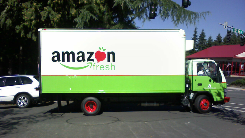Illustration for article titled How to Order Fresh Food Online